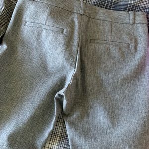 NWT BANANA REPUBLIC AVERY SIZE 6 PANTS